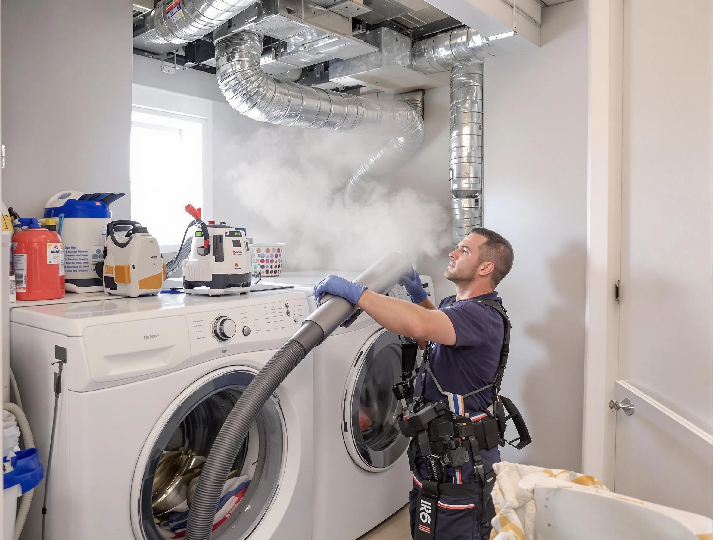 Duct Cleaning service in Oneonta, AL